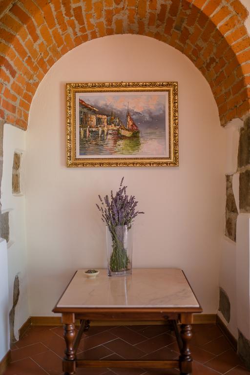Apartmán Borgo Al Teto La Vite Castiglion Fiorentino Exteriér fotografie