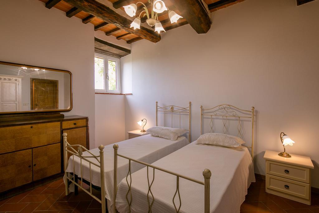 Apartmán Borgo Al Teto La Vite Castiglion Fiorentino Exteriér fotografie