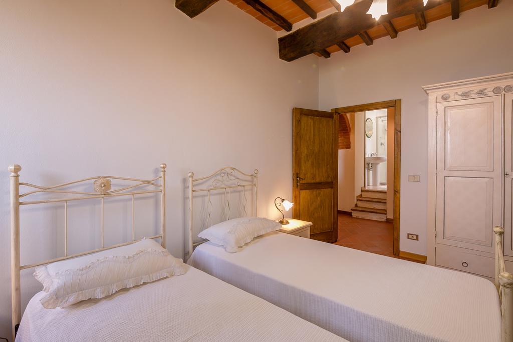 Apartmán Borgo Al Teto La Vite Castiglion Fiorentino Exteriér fotografie