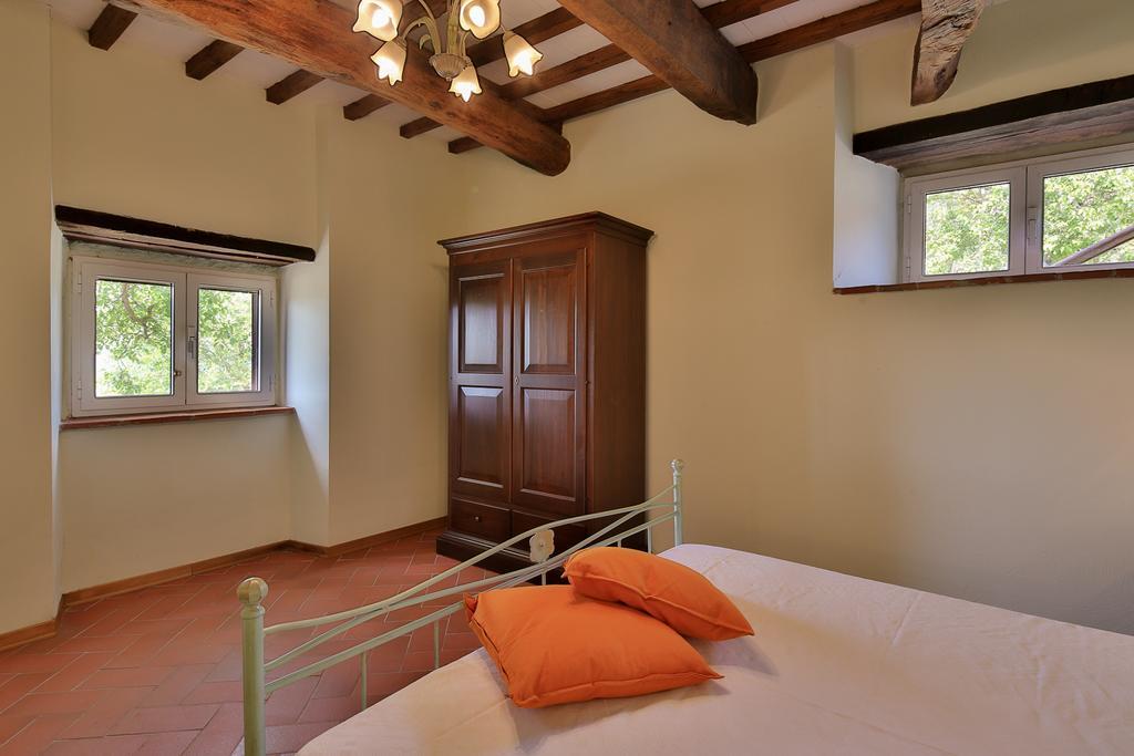 Apartmán Borgo Al Teto La Vite Castiglion Fiorentino Exteriér fotografie