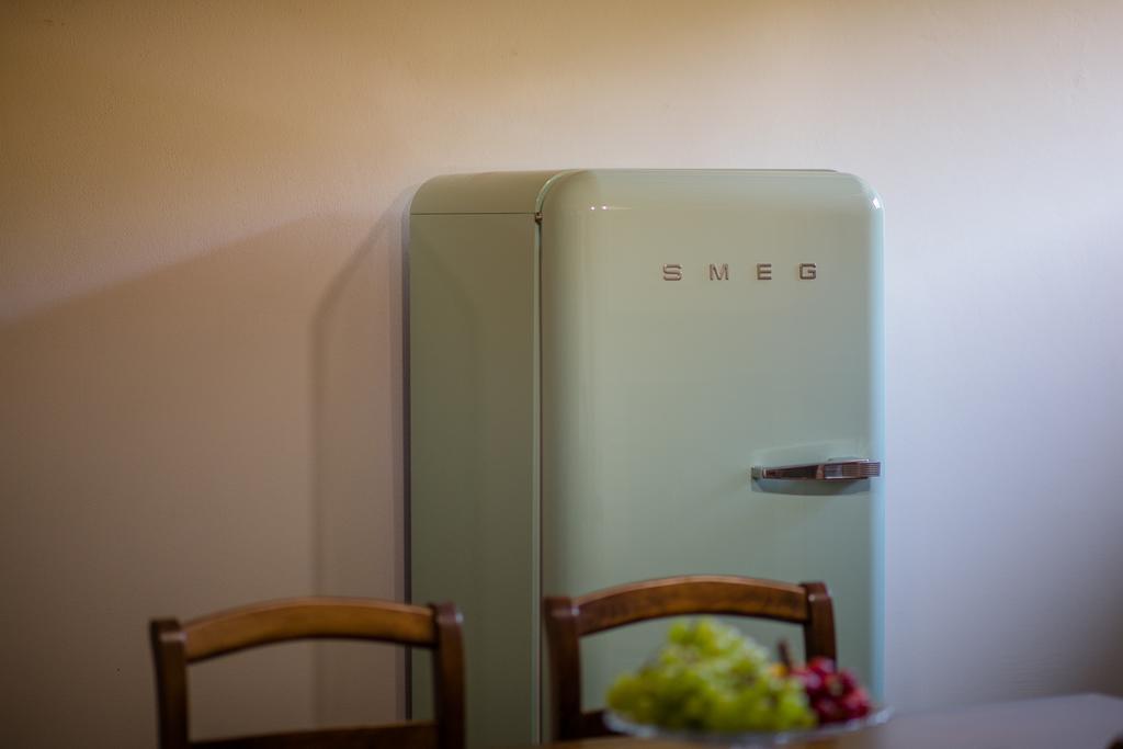 Apartmán Borgo Al Teto La Vite Castiglion Fiorentino Exteriér fotografie