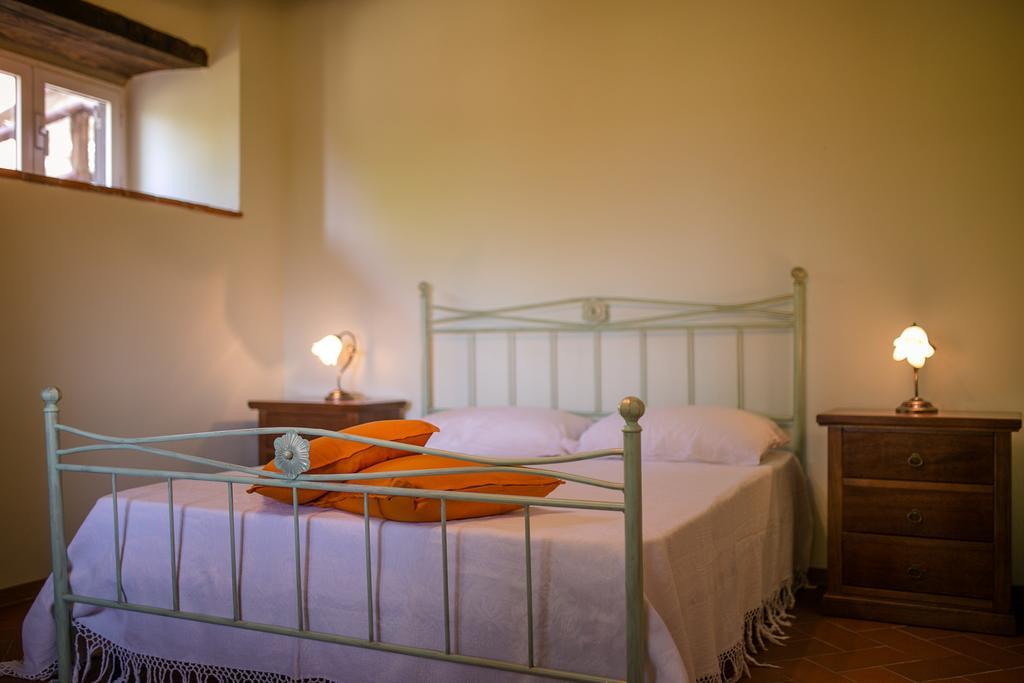 Apartmán Borgo Al Teto La Vite Castiglion Fiorentino Exteriér fotografie